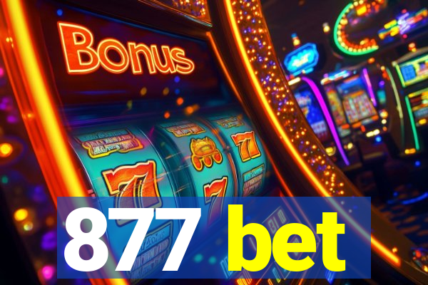 877 bet